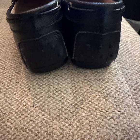 Tod’s Gommino Driving Shoes in Leather size 39 - Picture 4 of 6